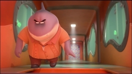 The Bad Guys Breaking In - Season 01 Episode 02